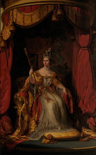 Queen Victoria NPG 1250