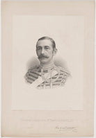 Charles Arthur Williams Troyte (né Acland) NPG D39412