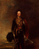 Sir Henry Wyndham NPG 3769