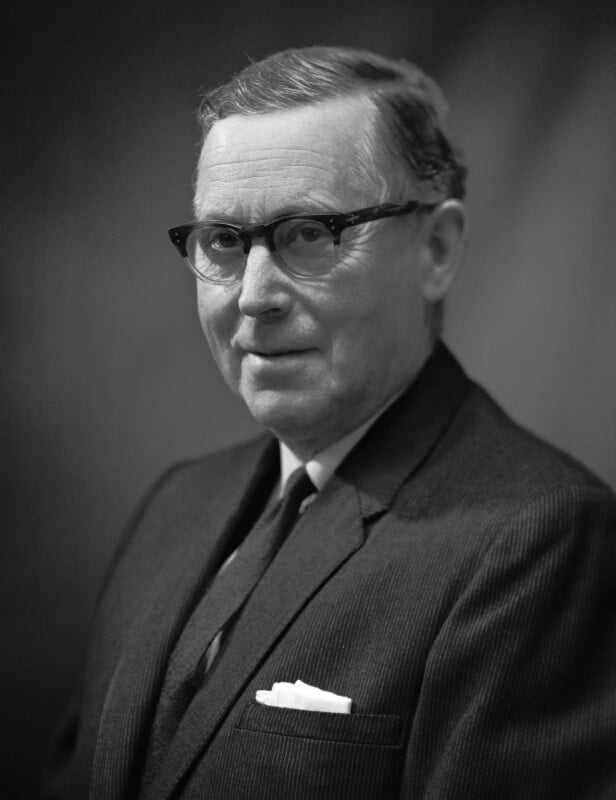 Stephen shipley wilson npg x176747