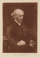 John Lee NPG Ax29514