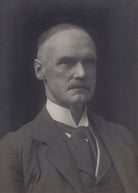 Alfred Emmott, 1st Baron Emmott NPG x167402
