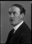 Sir George Godfrey Warr NPG x27192