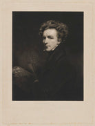 John Jackson NPG D36470