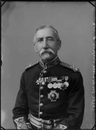 Sir John Luther Vaughan NPG x30252