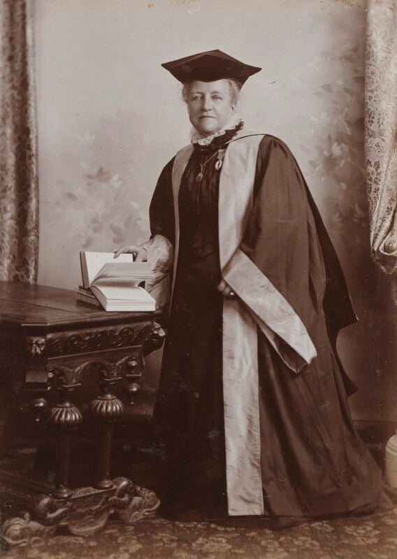 Dorothea beale npg p1700(83d)