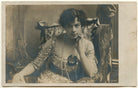 Dame Clara Ellen Butt NPG Ax160420