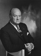 Sir John Henry Harris Davis NPG x165541