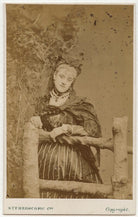 Miss Hervey NPG x18445