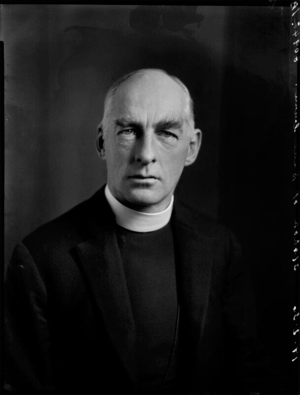 Percy mark herbert npg x152079