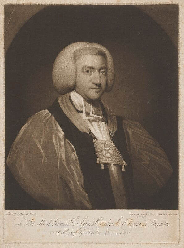 Charles agar, 1st earl of normanton npg d38999