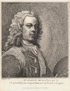 William Hogarth NPG D3259