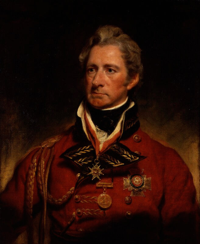 Sir thomas munro, 1st bt npg 3124