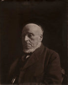 Henry Thring, 1st Baron Thring NPG x19946