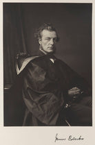 Sir James Roberton NPG Ax27853
