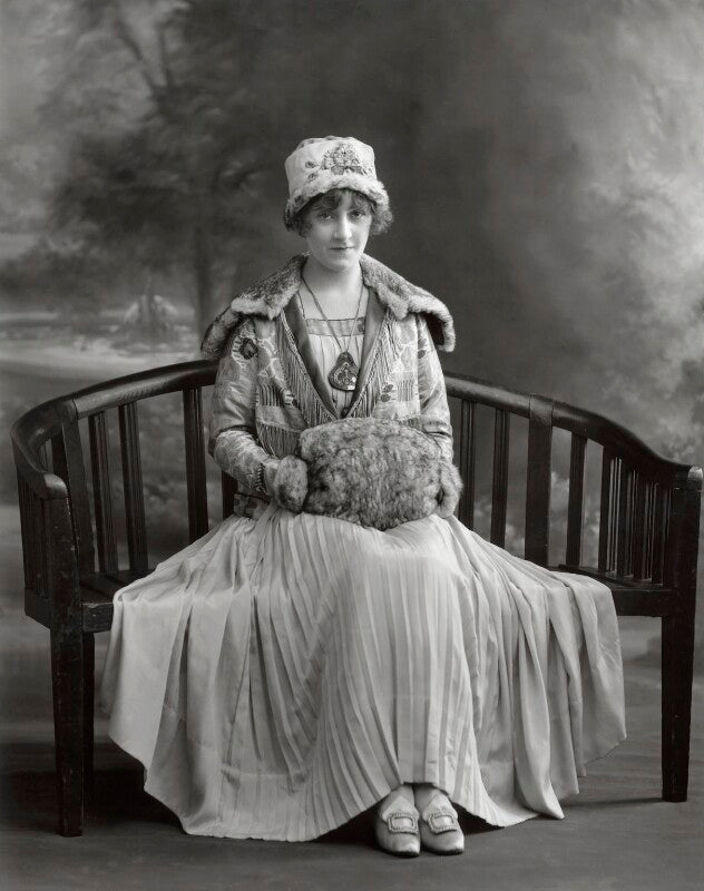 Moya mannering (moya doyle) npg x102150