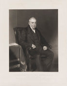 Charles Herbert Pierrepont, 2nd Earl Manvers NPG D38216