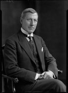 Edwin Charles Cox NPG x42329