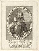 John Smith NPG D26123