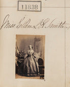 Ellen L.H. Smith NPG Ax61517