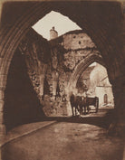 St Andrews (the Argyle Gate) NPG P6(244)