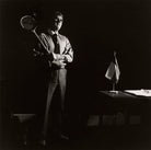 Bill Sirs NPG x25130