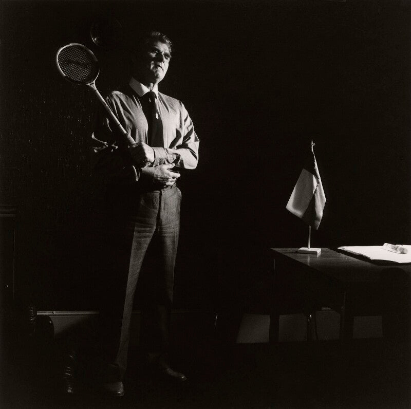 Bill sirs npg x25130