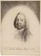 Sir Watkin Williams Wynn, 3rd Bt NPG D36219