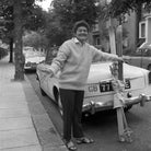 Nancy Spain NPG x46838