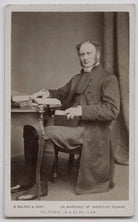 Robert Bickersteth NPG Ax7469