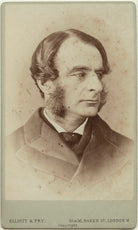 Charles Kingsley NPG x11870