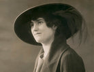 Gladys Lloyd Cobham NPG x83150