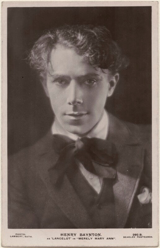 Henry baynton npg x198186