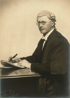 Gilbert Francis Montriou Campion, Baron Campion NPG x5022