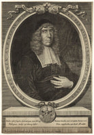 John Owen NPG D29656