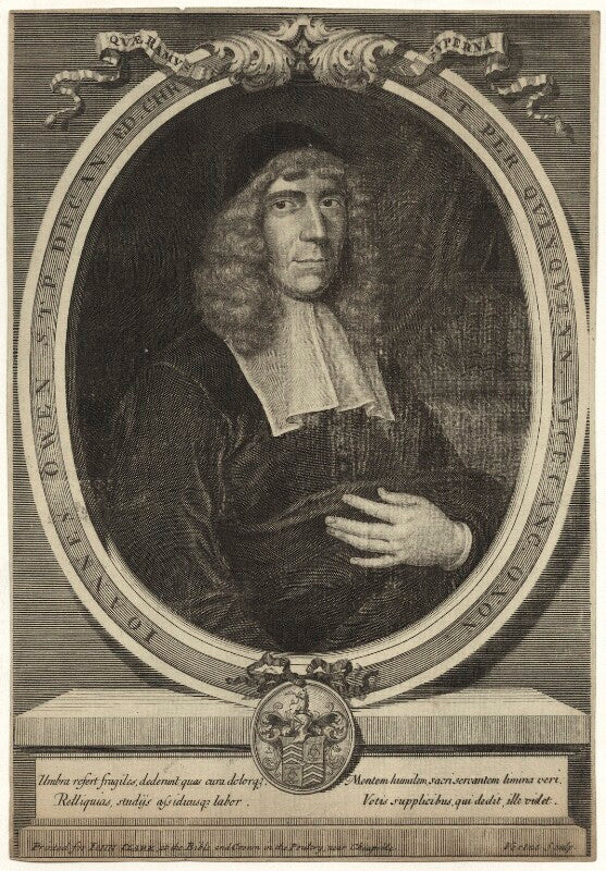 John owen npg d29656