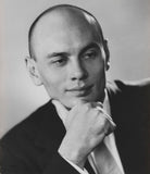 Yul Brynner NPG x4847