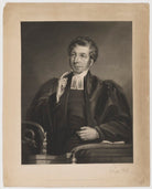George Fisk NPG D2385