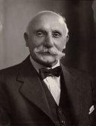 Valentine La Touche McEntee, 1st Baron McEntee of Walthamstow NPG x90453