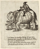 Thomas Coryate NPG D28033