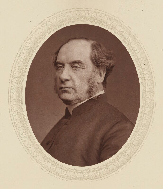 William thomson npg ax17548