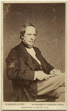 Charles Pelham Villiers NPG Ax8667