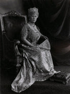 Queen Mary NPG Ax36394