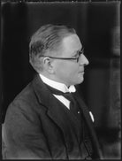 John Colin Campbell Davidson, 1st Viscount Davidson NPG x36583