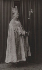 George Sumner Hand NPG x159127