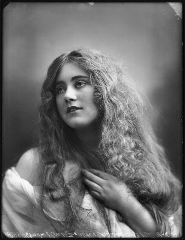 Beatrice von brunner npg x101811