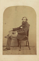 Claud Bowes-Lyon, 13th Earl of Strathmore and Kinghorne NPG x26571