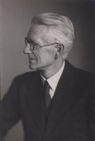 Percy George Hamnall Boswell NPG x1173