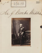 Sir George Nathaniel Broke-Middleton, 3rd Bt NPG Ax64341