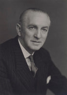 Sir John Allan Tarbat NPG x185720